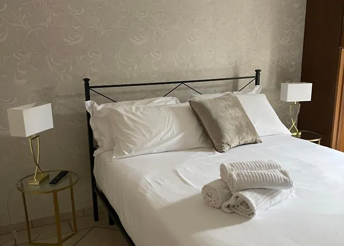 Margherita With Pool & Hydromassage 3*