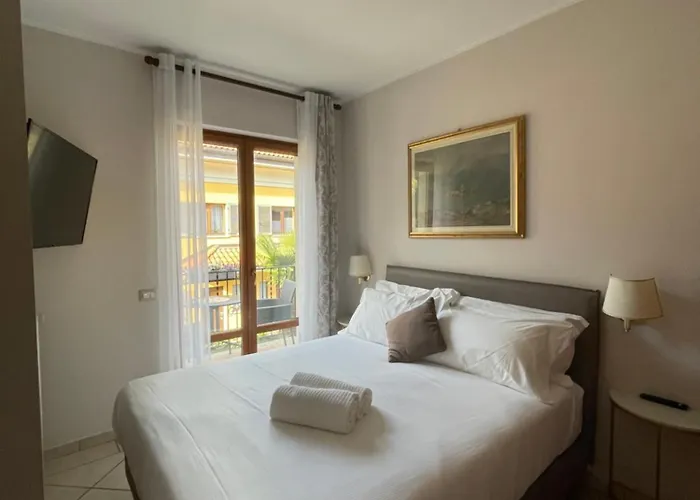 Margherita With Pool & Hydromassage