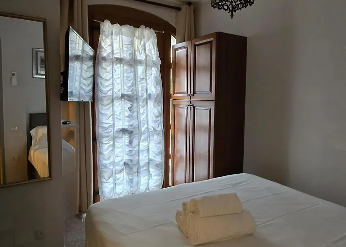 Apart Otel Margherita With Pool & Hydromassage Cannobio